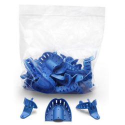 Medesy Disposable Impression Tray Kit, 100pcs/pack #6007/100