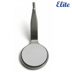 Elite Mouth Mirror Front Surface, Twin Sided, Per Unit #ED-000-017A
