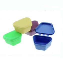 Denture Box, Large (12 pcs/pack)