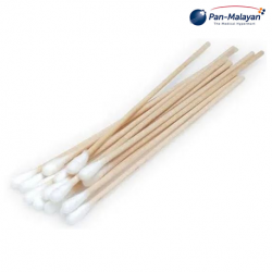 Pan-Malayan Sterile Cotton Tip Applicator 6