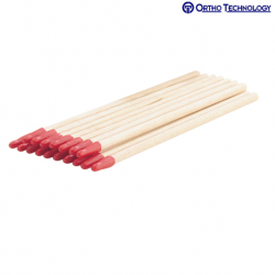 Ortho Technology Orthogap Archwire Markers 100 Per Pack #600-401
