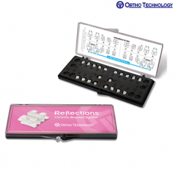 Ortho Technology Reflections MBT RX SPKs 5X5