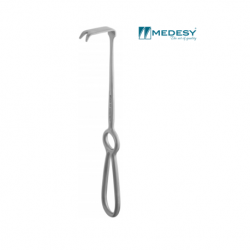 Medesy Retractor Obwegeser-Ramus #923