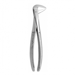 Medesy Lower Roots and Incisors Forceps #2500/74-N