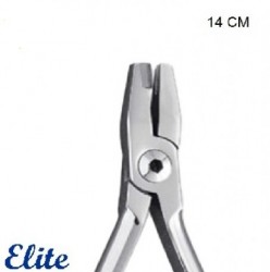Elite V-Bending Pliers TC (#ED-045TC)