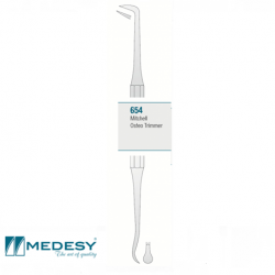 Medesy Mitchell Osteo Trimmer #654HL8