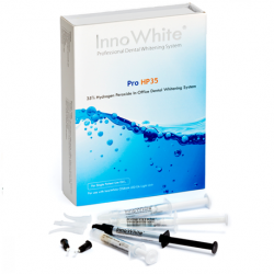 InnoWhite Pro HP35 In-Office Kit (35%)