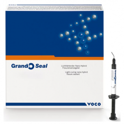 Voco Grandio Seal Syringe 2 X 2gm, Per Pack