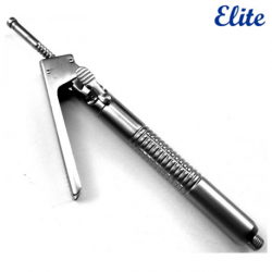 Elite Intraligamentary Cartridge Syringe, 1.8ml, Per Unit #ED-720-003