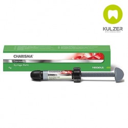 Kulzer Charisma Diamond Universal Composite, 4g 