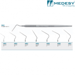 Medesy Spreader Fig #539