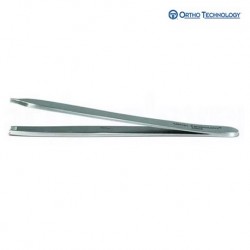 Ortho Technology Lotus Plus Closing and Archwires Director Tweezers, Per Unit #OT-211