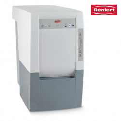 Renfert SILENT compact Extraction units