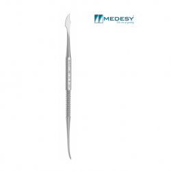 Medesy Wax And Modelling Instrument Zahle #591