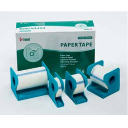 Surgical Tape with Dispenser, Per Box