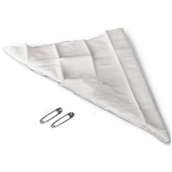 Non-Sterile Triangular Cotton Bandage (20packs/case)