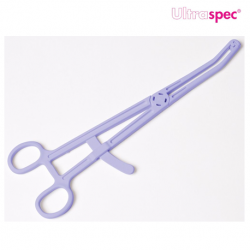 Ultraspec Coil Remover Clinically Clean Forceps, Pack of 50
