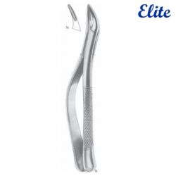 Elite Extracting Forceps Thomas Upper and Lower Roots #ED-050-109