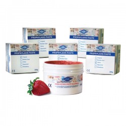 Kemdent Prophylaxis Paste, 200 g