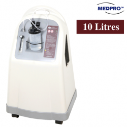 Jumao Oxygen Concentrator, 10 Litres #JMC9A