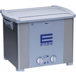 Elmasonic Easy 300H Ultrasonic Cleaner 28 Litre with Basket  & Cover 