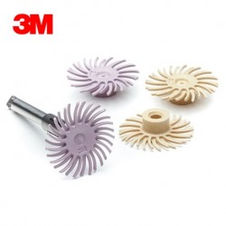 3M Sof-Lex Finishing & Pre-Polishing Spirals Refill