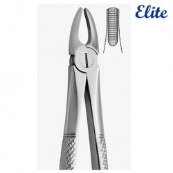 Elite Extracting Forceps Childrens Upper Incisor & Canine, Per Unit #ED-050-076