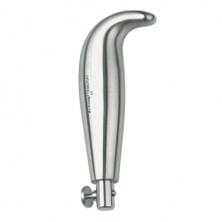 Hu-Friedy Retractor Handle for Allam exchangeable retractor tips #TRMGRIFF