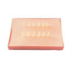 Nursing Education Assessment Guidance Model for Hemostatic of Surface Blutpunkte, Per Unit