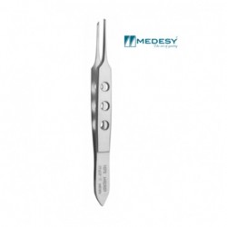 Medesy Tweezer Bishop-Harman mm90 1X2 #1072