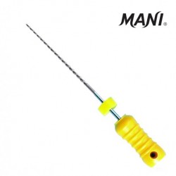 Mani Reamers #20 (6pcs/pack)