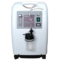 Jumao Medical Portable Oxygen Concentrator, 5L
