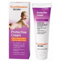 Smith&Nephew Secura Protective Cream, Each