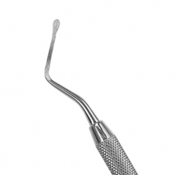 Hu-Friedy Abou-Rass Microsurgical Excavator 2mm # MAR-C2
