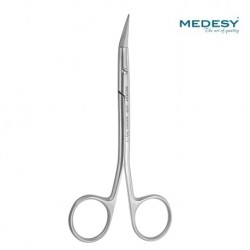 Medesy Scissor Zed mm135 #3559