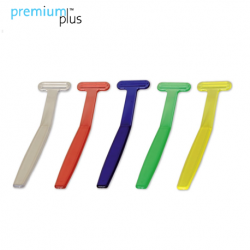 Premium Plus Tongue Cleaner, 20pcs/Box #9000