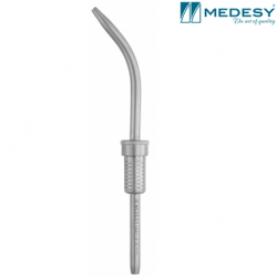 Medesy Bone Aspirator mm7/ mm12  #1331