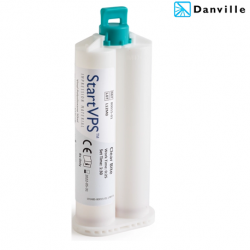 Danville Start VPS Clear Bite 50 ml Cartridge 4 pack #80015-01