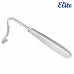 Elite Bowdler Henry Cheek Retractor, 16cm, Per Unit #ED-175-151