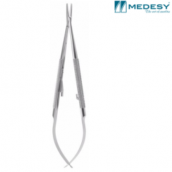 Medesy Needle Holder Castroviejo mm140 #1922