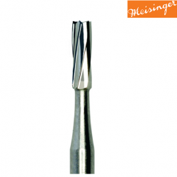 Meisinger Tungsten carbide burs Cylindrical HM21.316 (5pcs/pack)