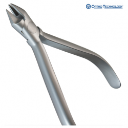 Ortho Technology X7 NiTi Three Jaw Plier, Per Unit
