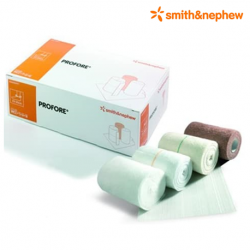 Smith&Nephew Profore Multi-Layer Compression Bandage System Kit, Per Kit