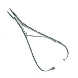 Reda Needle Holder Mathieu
