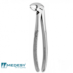 Medesy Pediatric Lower Premolar Extraction Forceps (#2500/13-S)