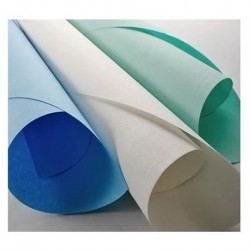 Autoclave Sterilization Crepe Paper, 500sheets/Ream