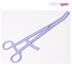 Ultraspec Sterile Coil Remover Forceps, Pack of 50