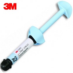 3M Filtek Z350 XT Universal Nano Composite Restorative Syringe Refill, Enamel Shades