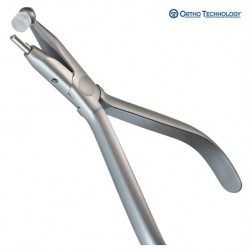 Ortho Technology X7 Adhesive Removing Plier, Per Unit