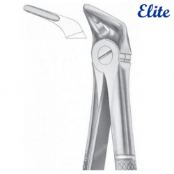 Elite Extracting Forceps Lower Roots, Per Unit #ED-050-020
